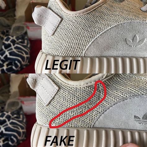 adidas yeezy boost 350 oxford tan real vs fake|Adidas tubular Yeezy tan.